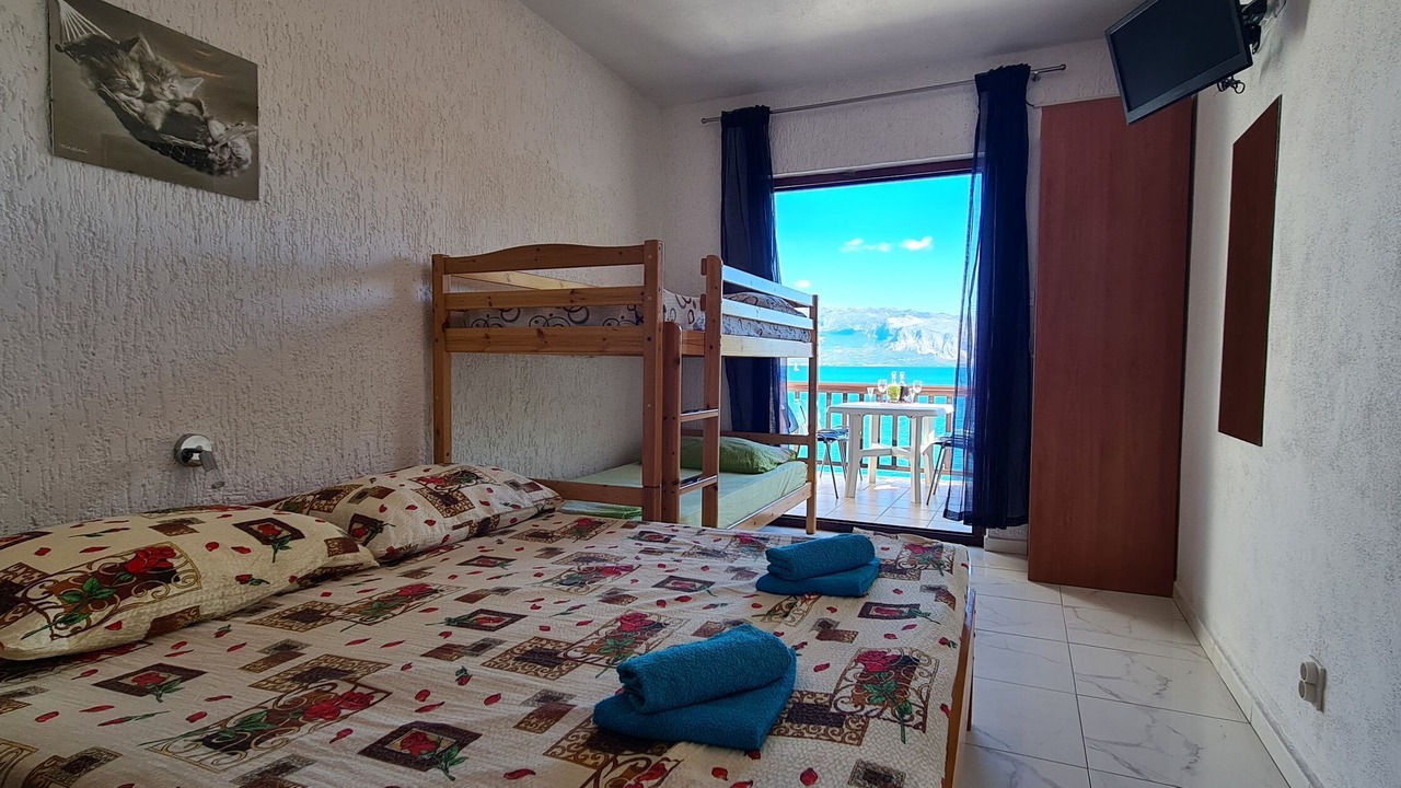 Photo of Bedroom in Bogomolje