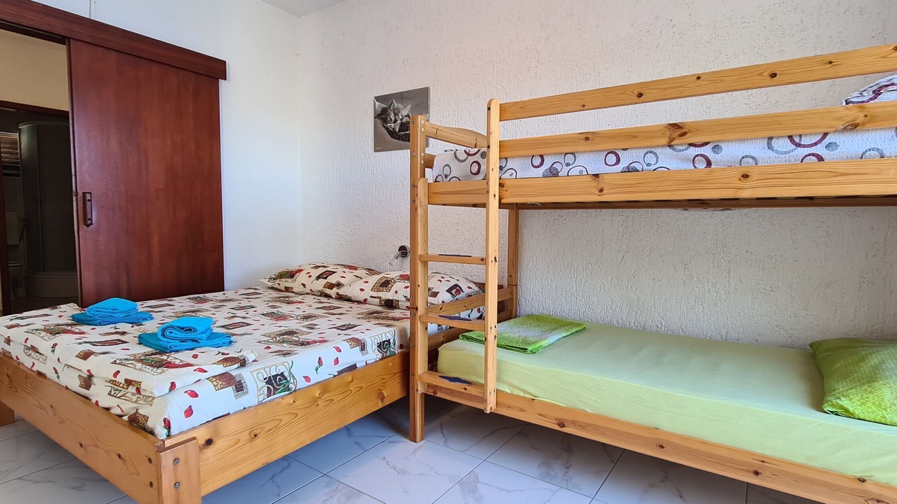 Photo of Bedroom in Bogomolje