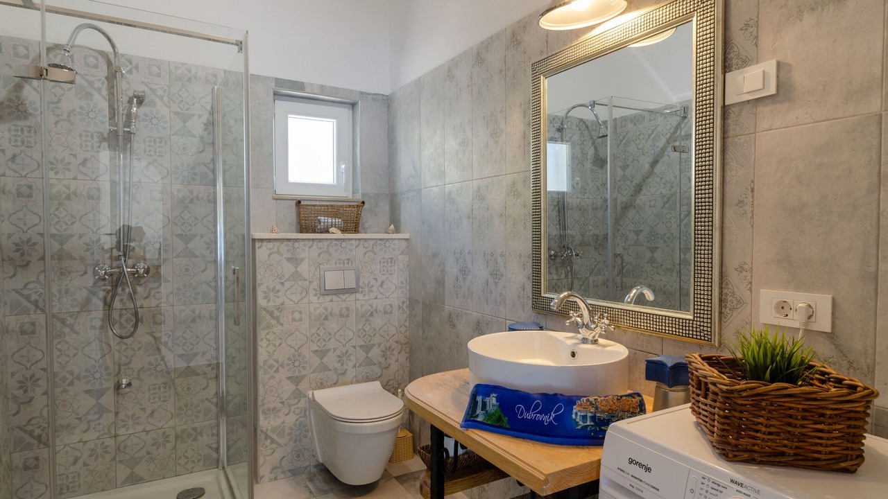 Photo of Bathroom in Stankovici
