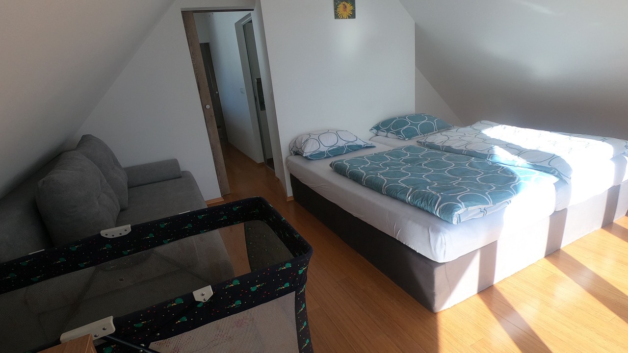 Photo of Bedroom in Ambroz pod Krvavcem