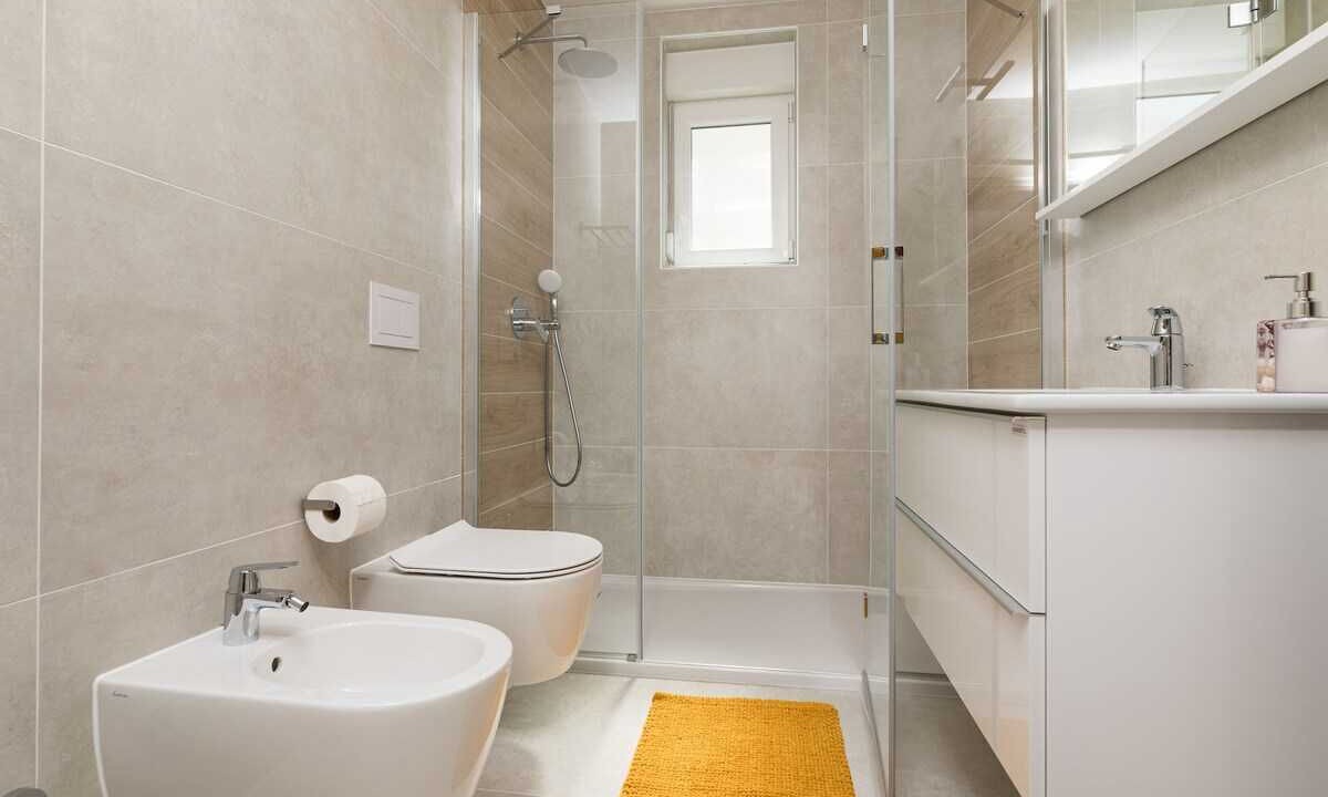 Photo of Bathroom in Soline