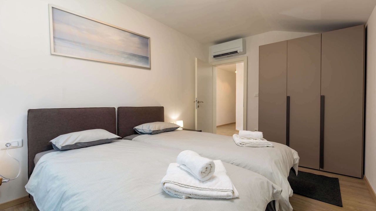 Photo of Bedroom in Diminici