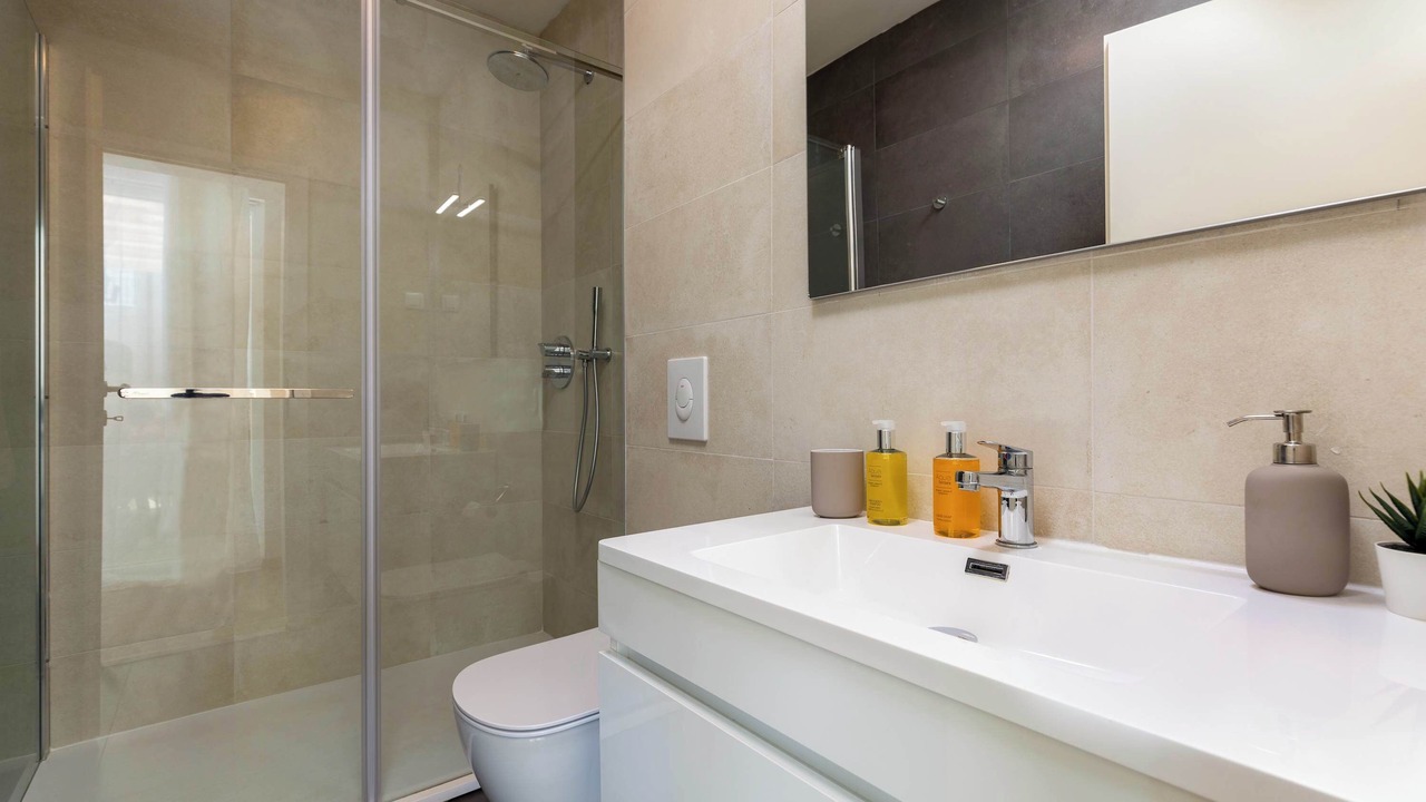 Photo of Bathroom in Diminici