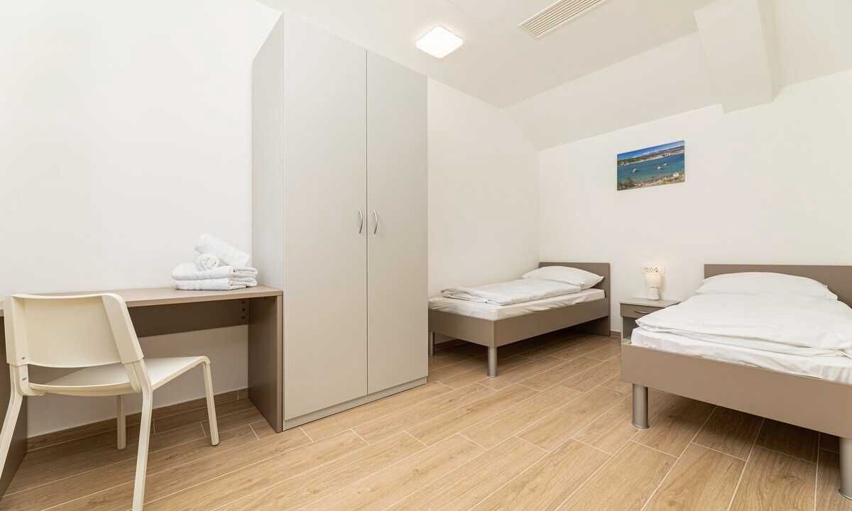 Photo of Bedroom in Soline