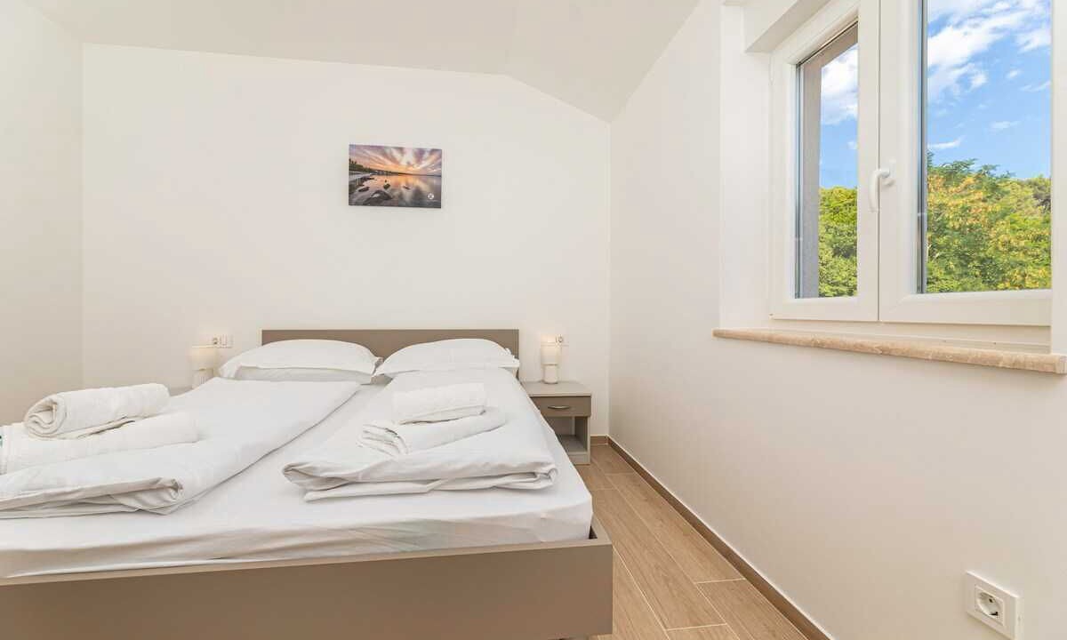 Photo of Bedroom in Soline
