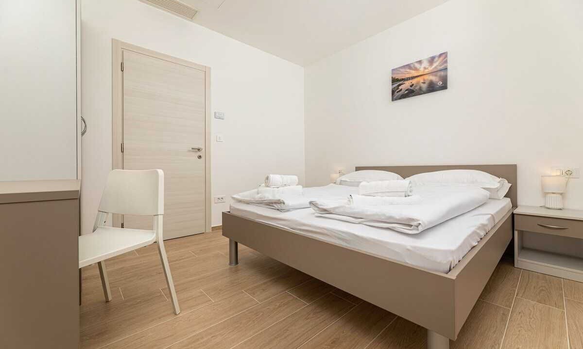 Photo of Bedroom in Soline
