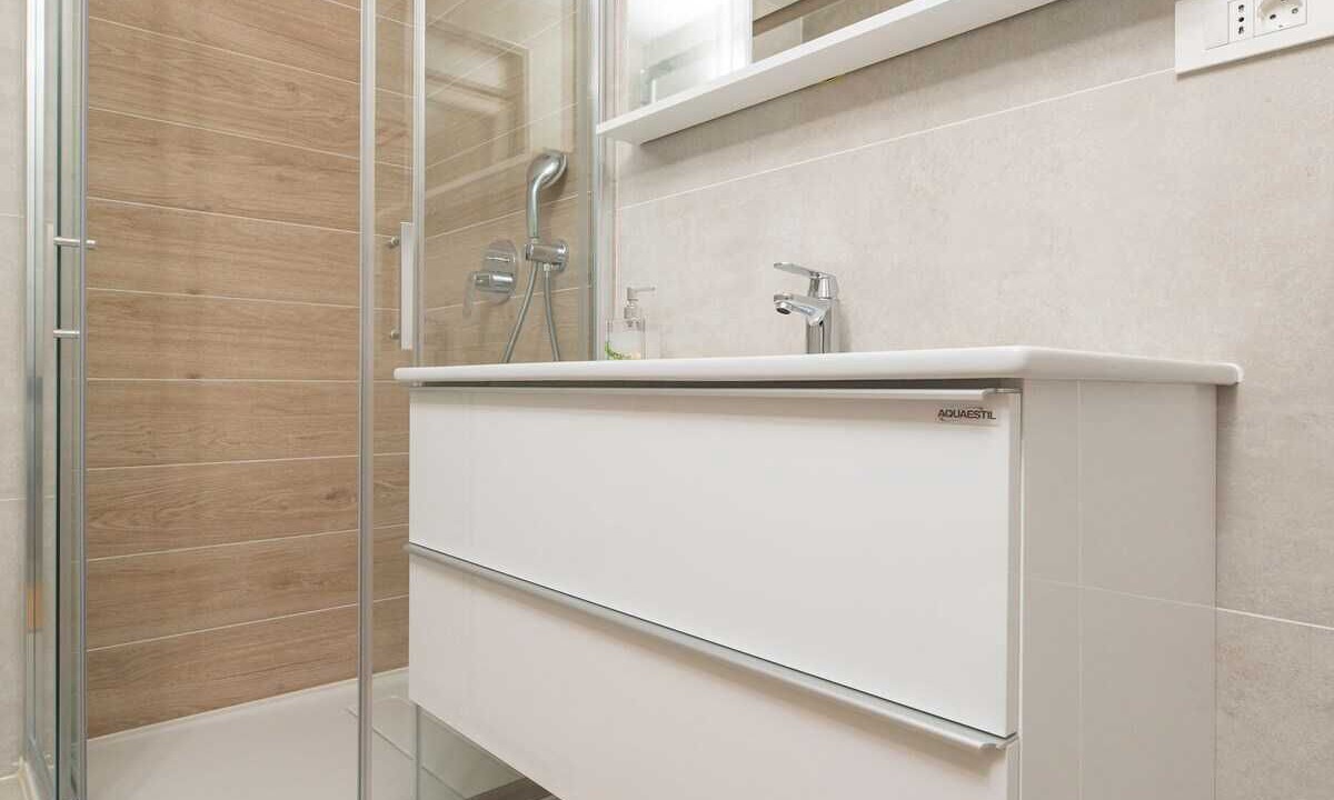 Photo of Bathroom in Soline