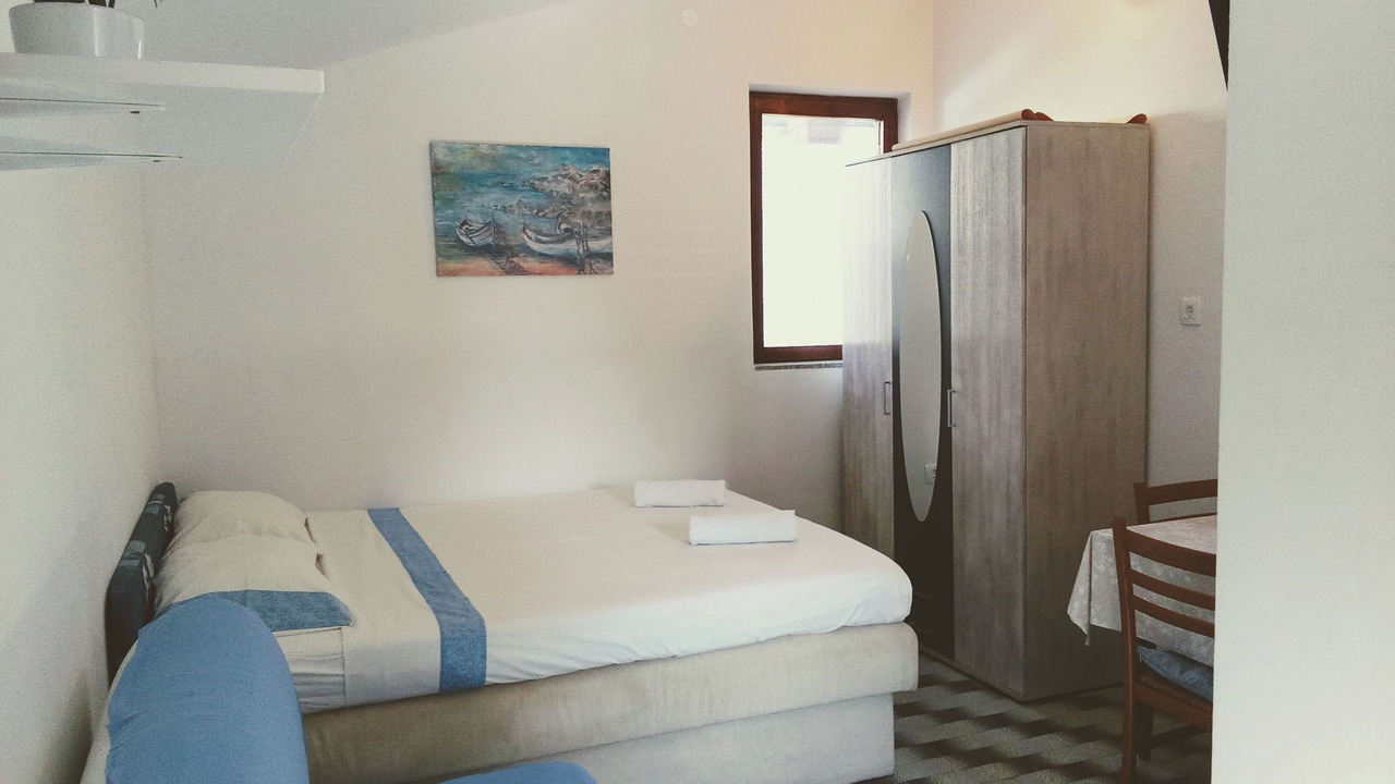 Photo of Bedroom in Portoroz
