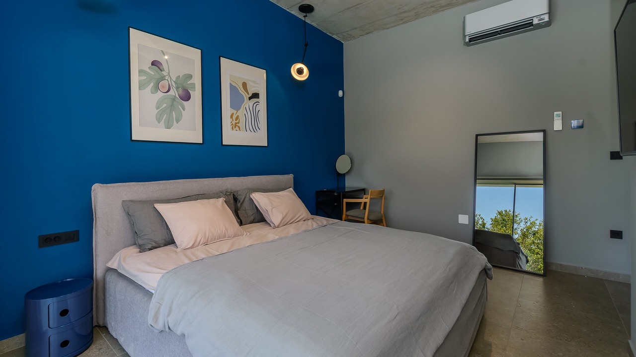 Photo of Bedroom in Stokovci