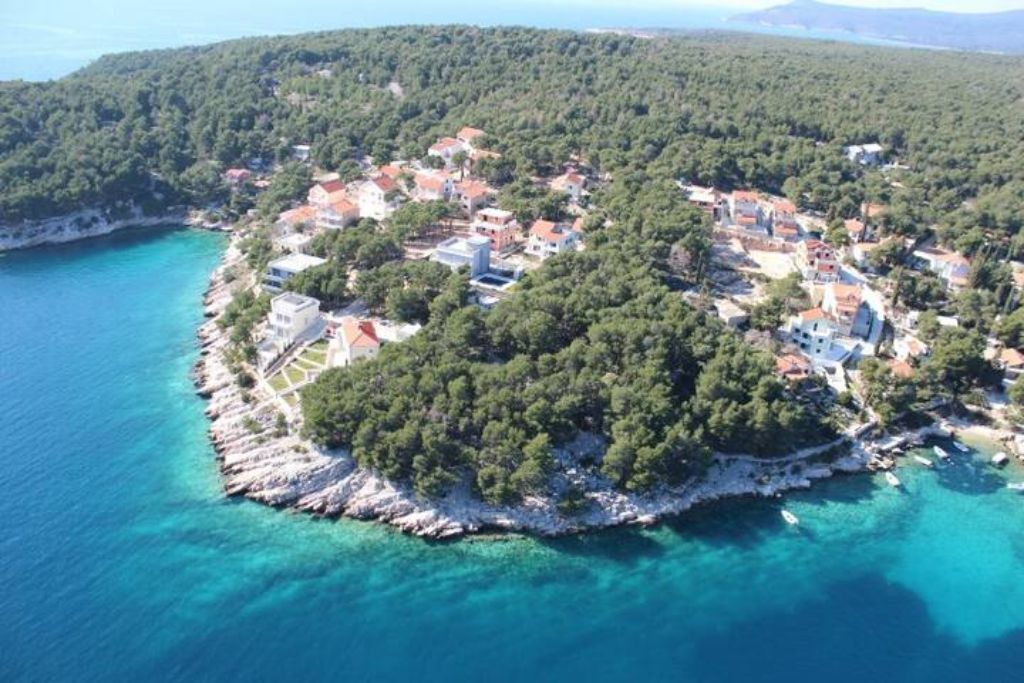 Photo of Outdoor in Cove Osibova (Milna)
