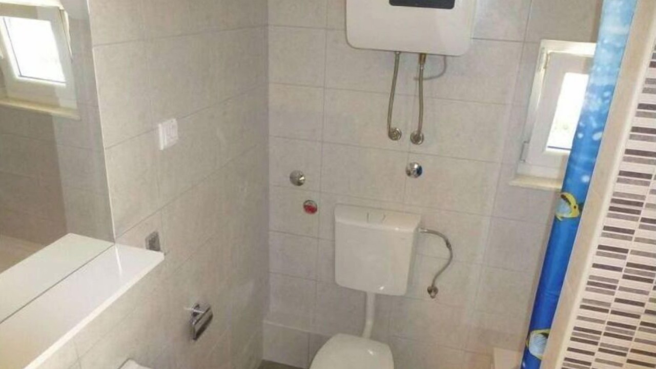 Photo of Bathroom in Cove Osibova (Milna)