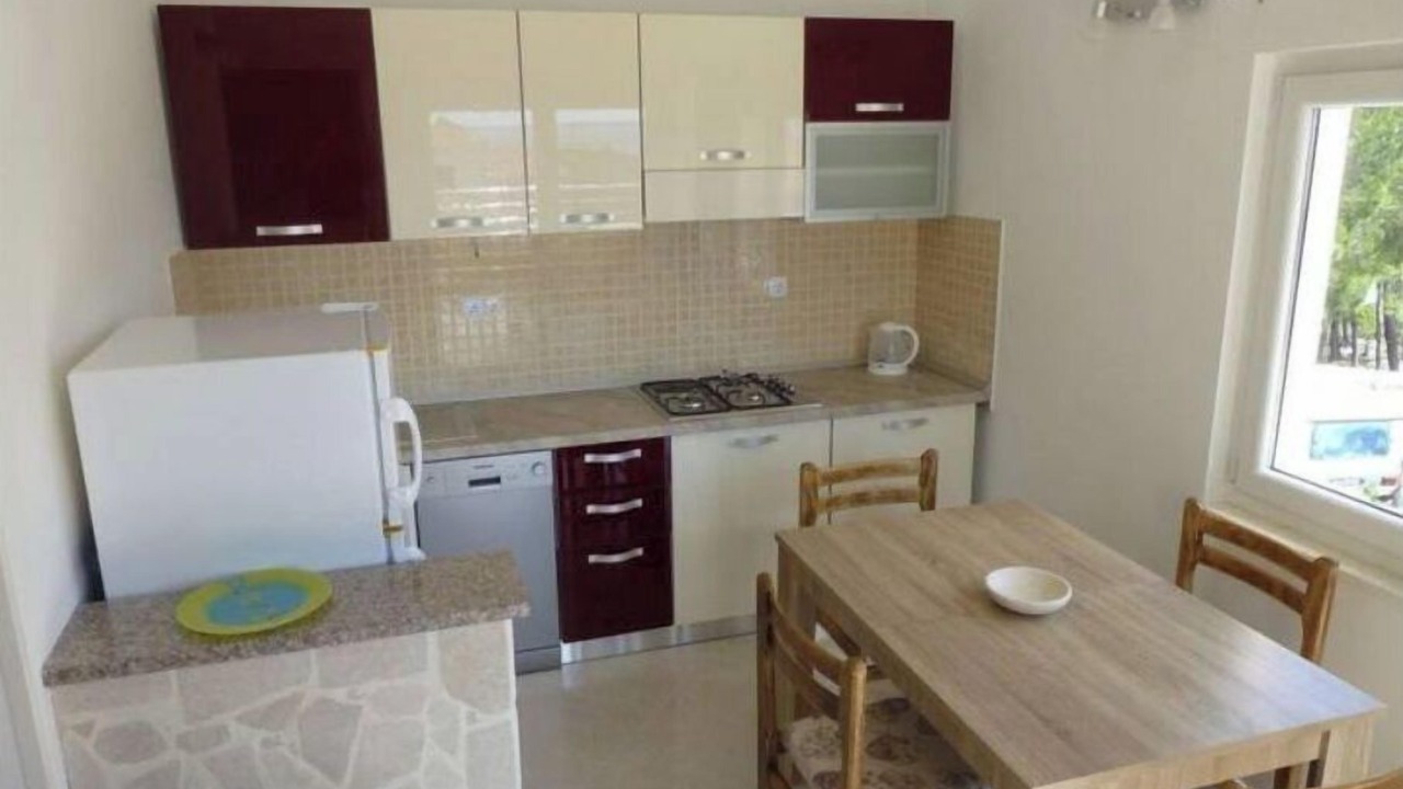 Photo of Kitchen in Cove Osibova (Milna)