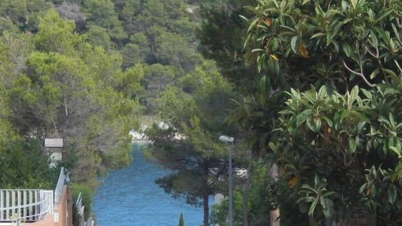 Photo of Outdoor in Cove Osibova (Milna)