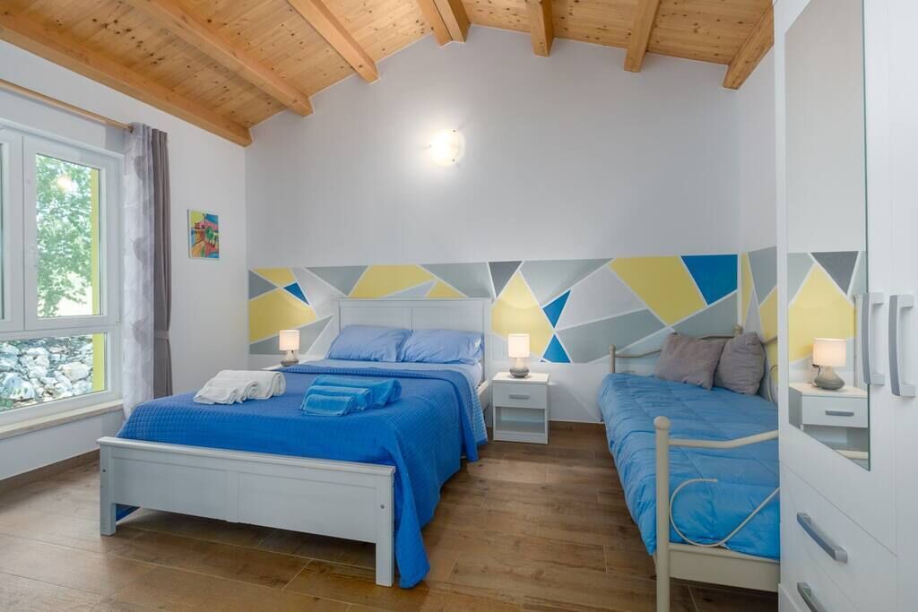 Photo of Bedroom in Brajkovici
