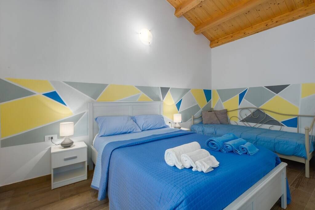 Photo of Bedroom in Brajkovici