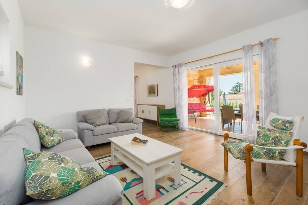 Photo of Livingroom in Brajkovici