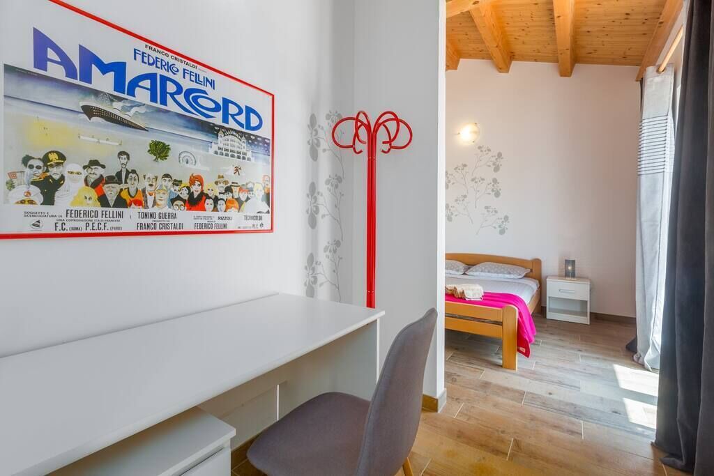Photo of Bedroom in Brajkovici