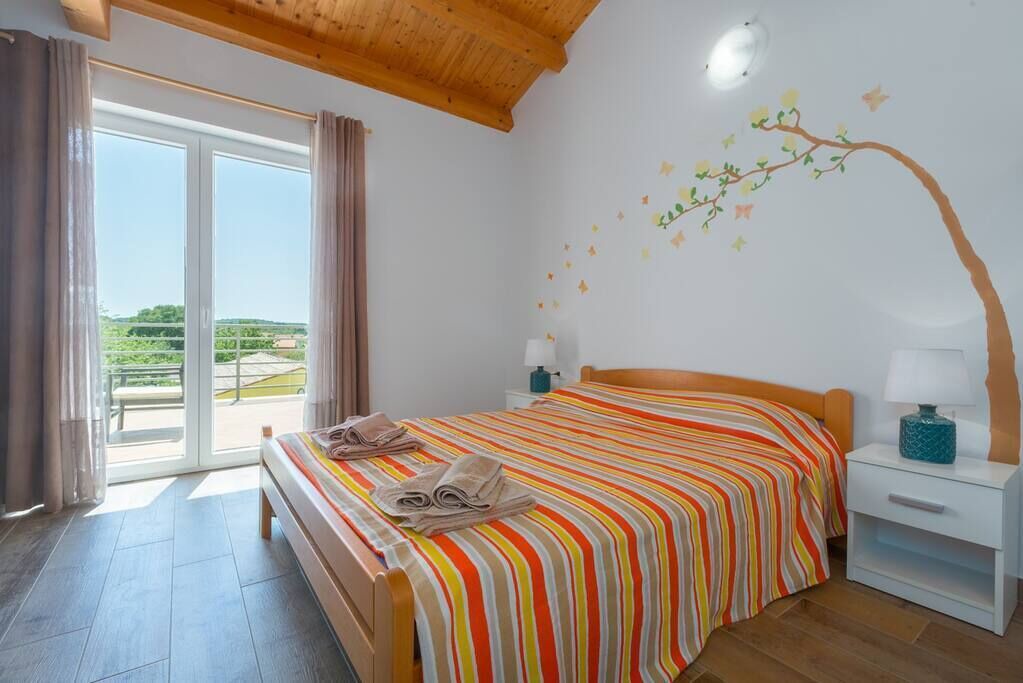 Photo of Bedroom in Brajkovici
