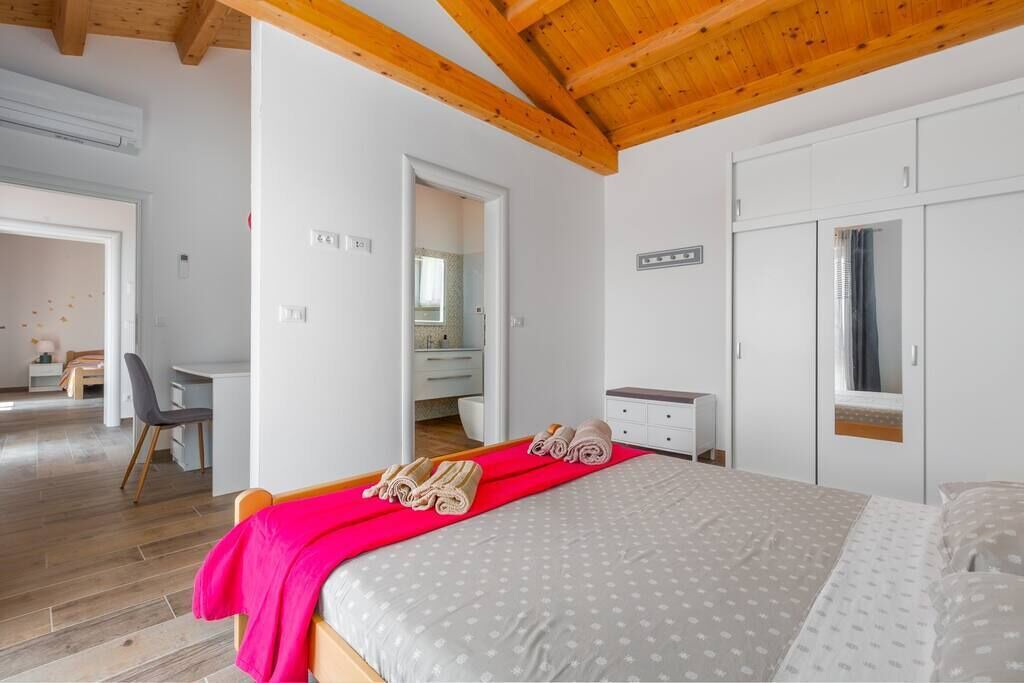 Photo of Bedroom in Brajkovici