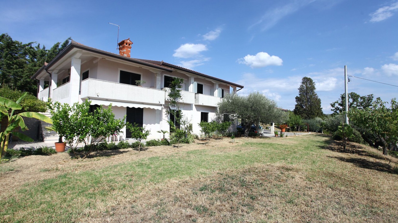 Photo of Outdoor in Seca