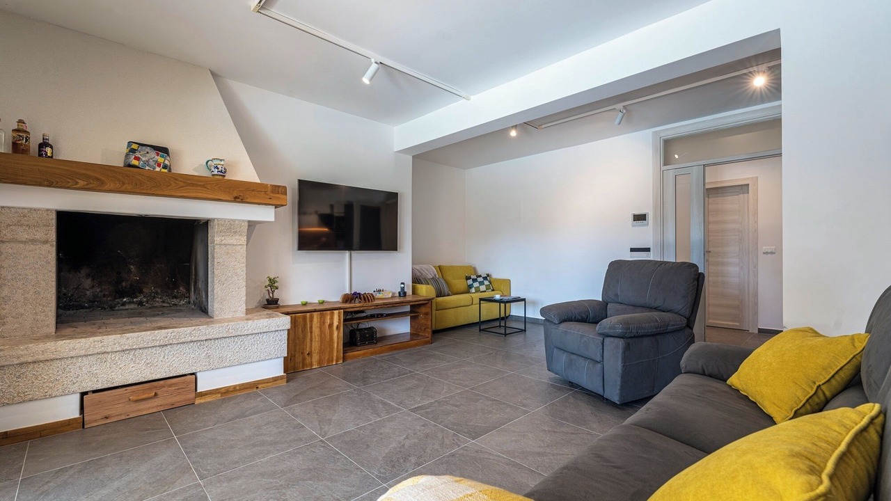 Photo of Livingroom in Liznjan
