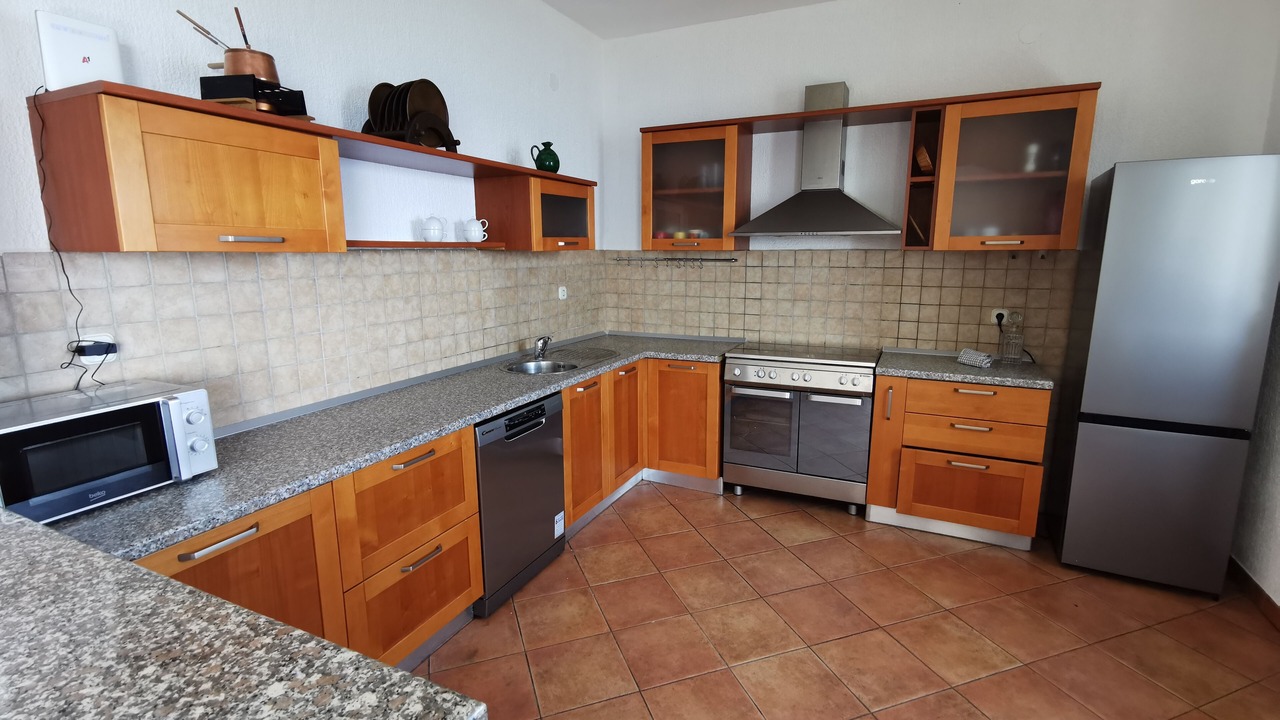 Photo of Kitchen in Medveja