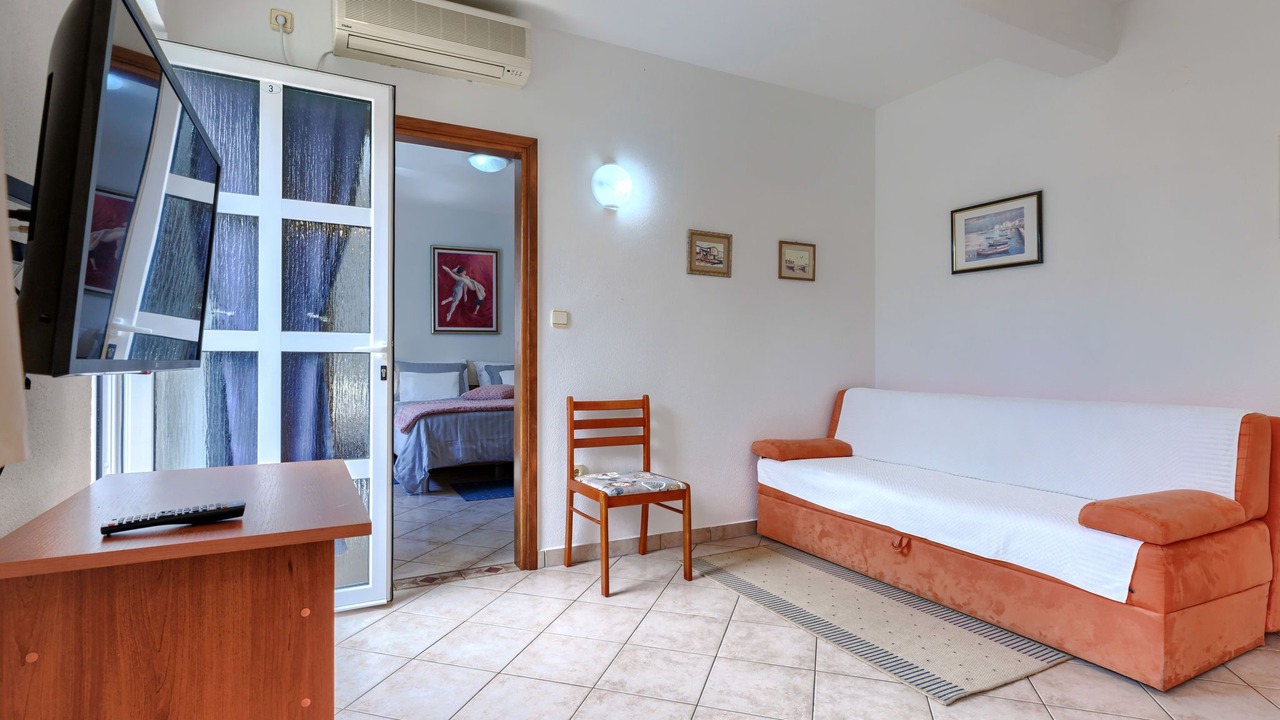 Photo of Livingroom in Gulici