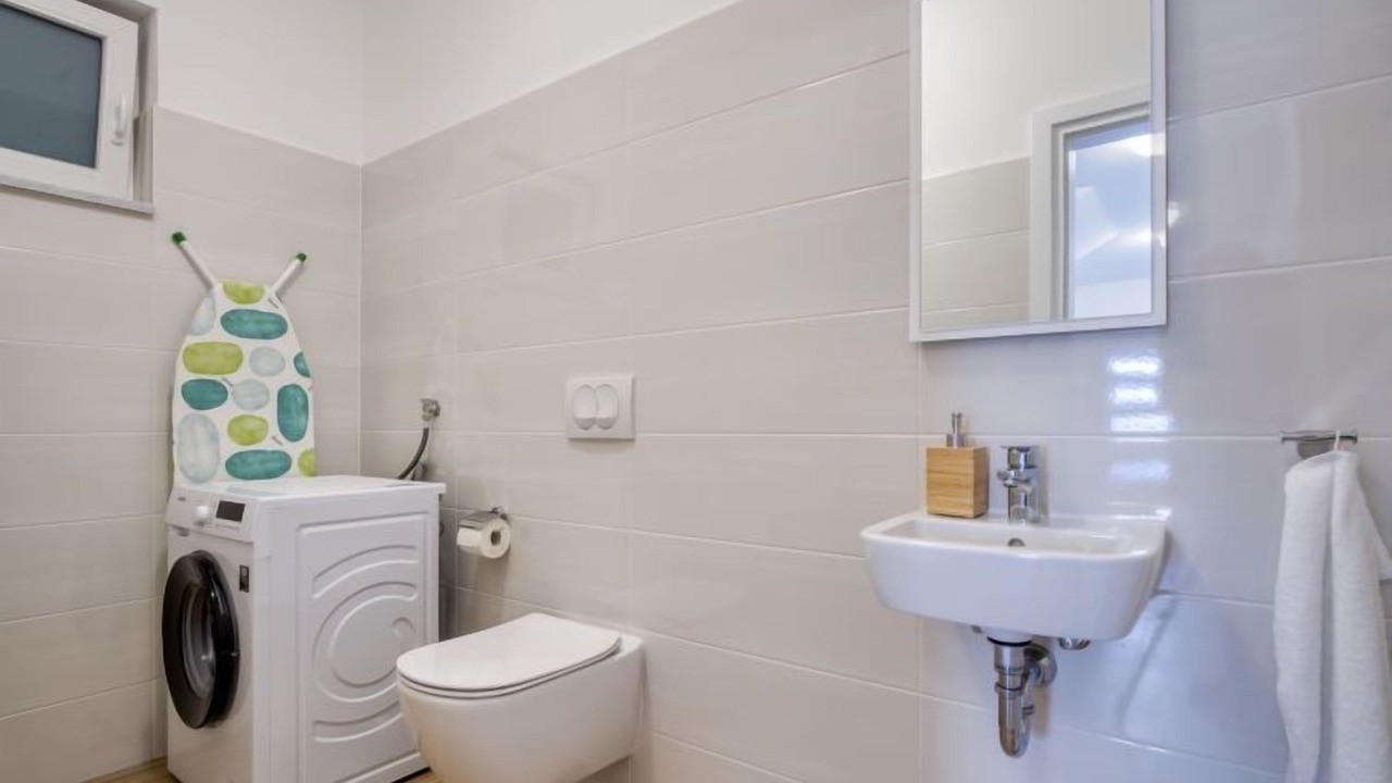 Photo of Bathroom in Vrbnik