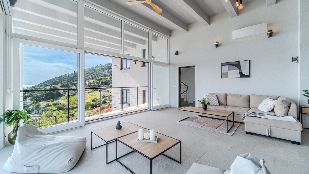 Photo of Livingroom in Nerezise