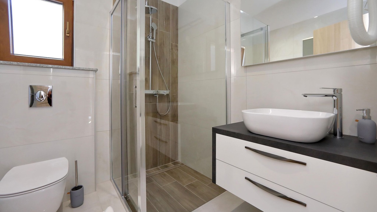 Photo of Bathroom in Starigrad