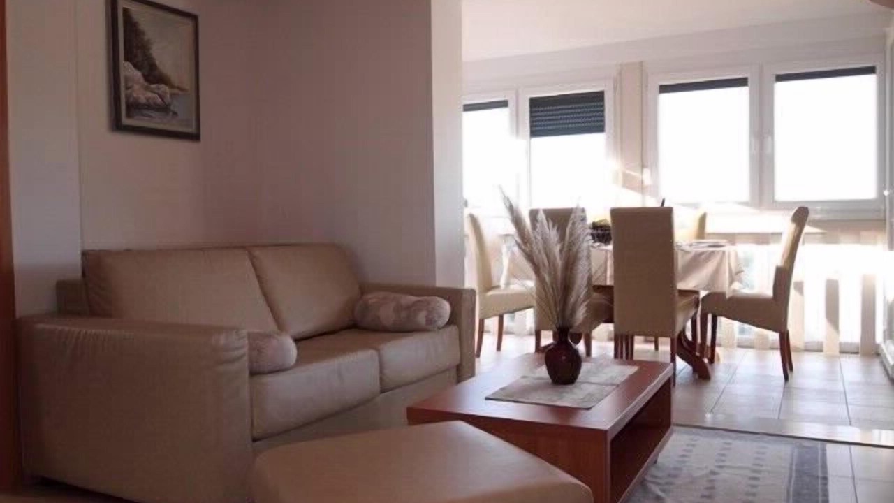 Photo of Livingroom in Kampor