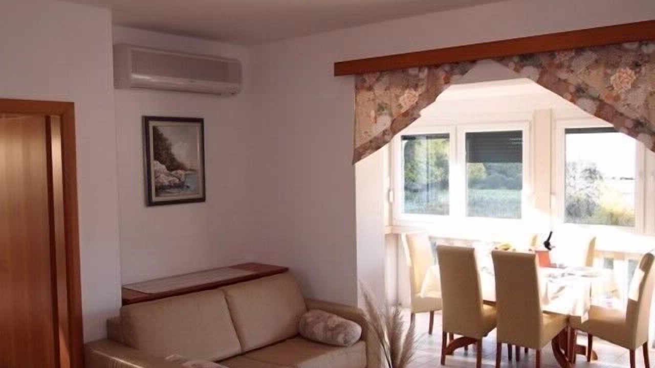 Photo of Livingroom in Kampor