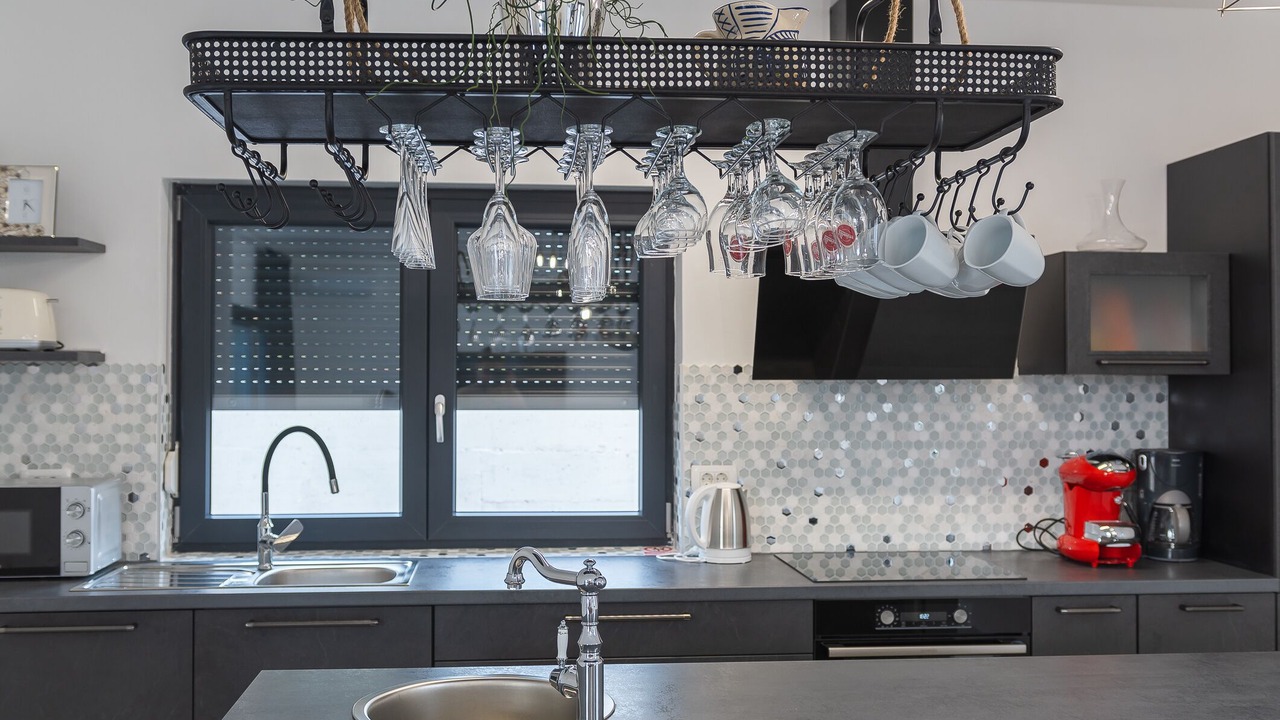 Photo of Kitchen in Plovanija