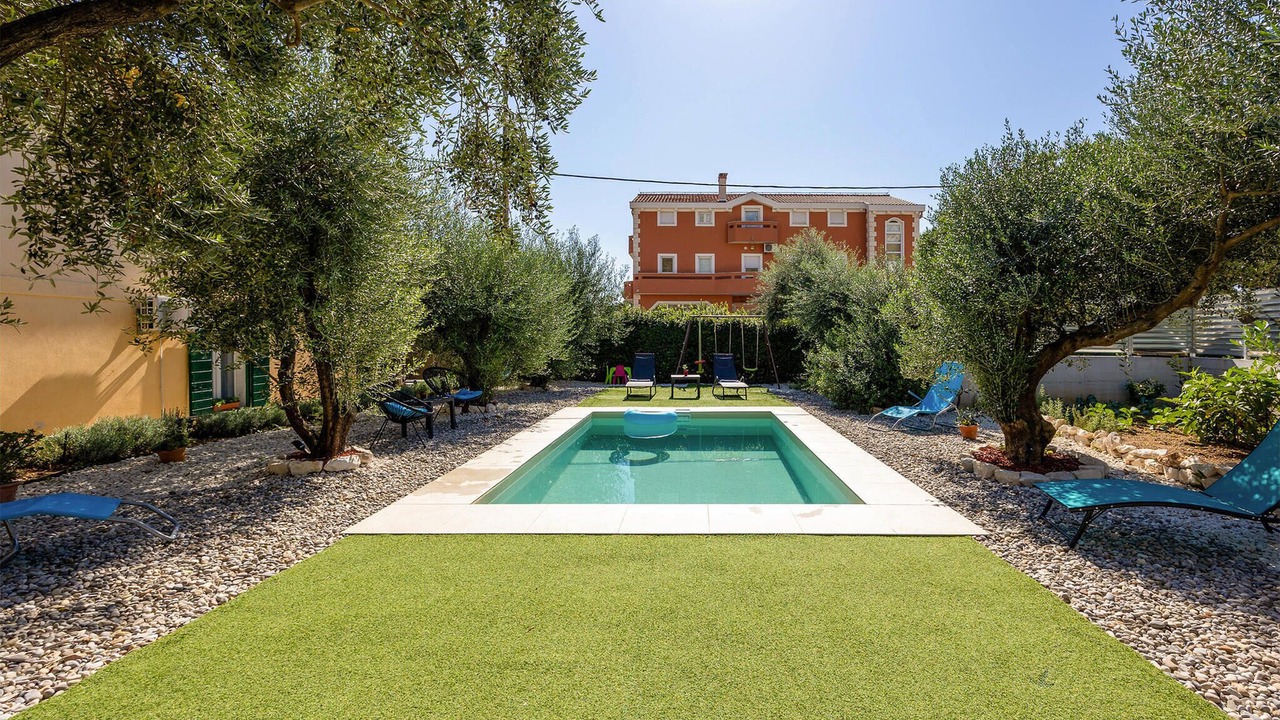 Photo of Outdoor in Kastel Sucurac