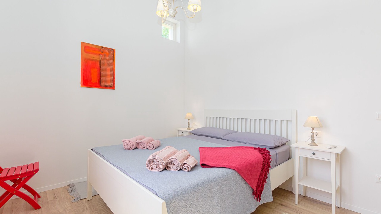 Photo of Bedroom in Smoljanci