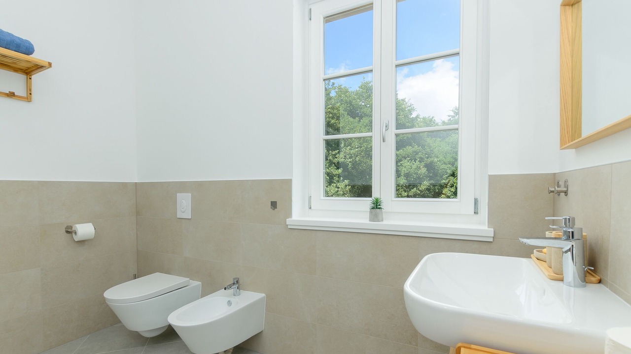 Photo of Bathroom in Smoljanci