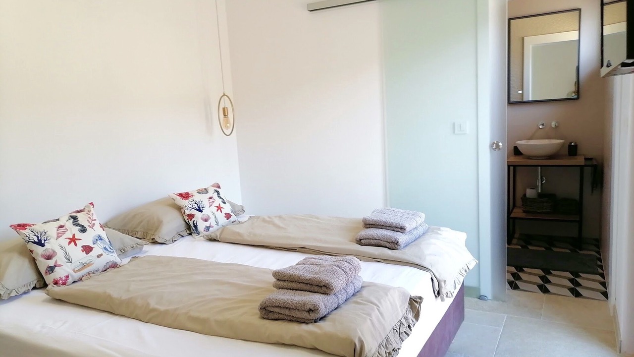 Photo of Bedroom in Slatine