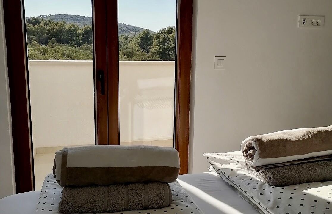 Photo of Bedroom in Slatine