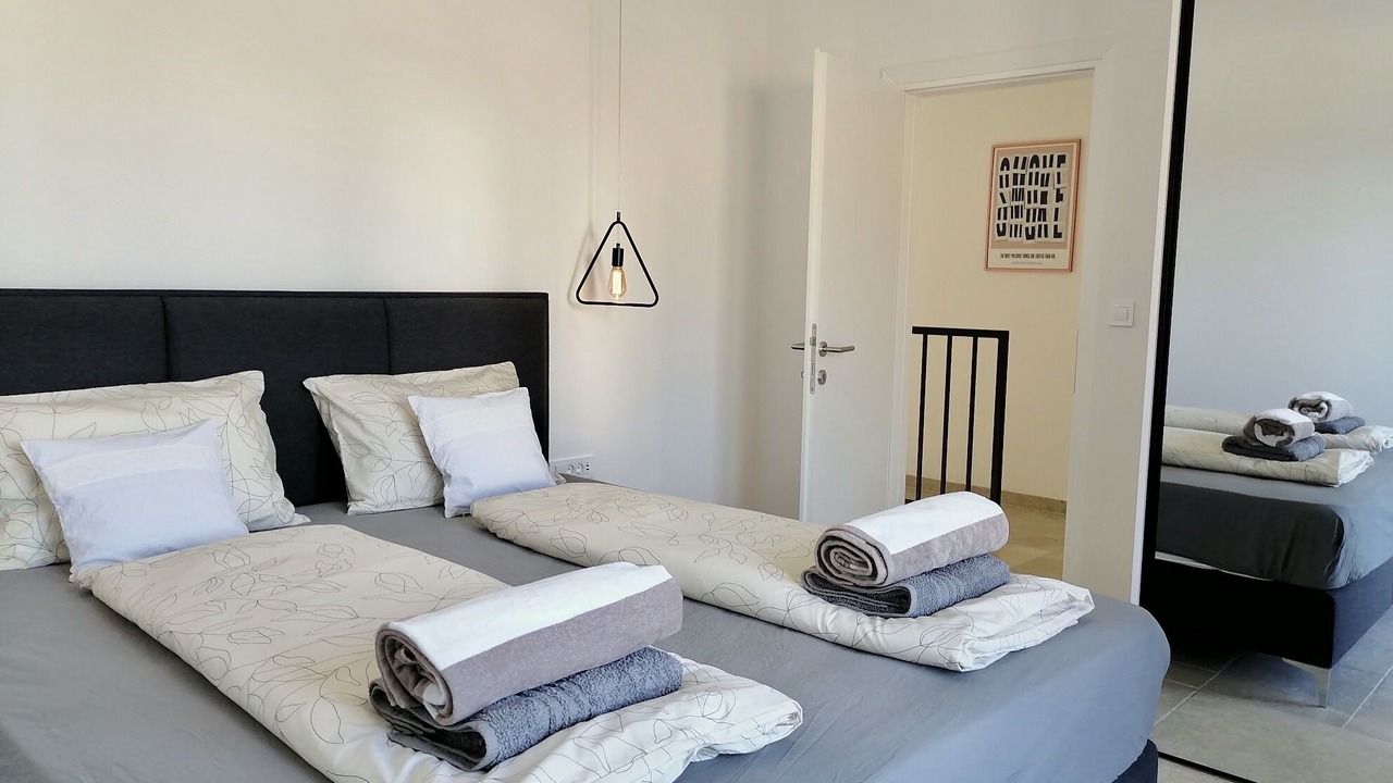 Photo of Bedroom in Slatine