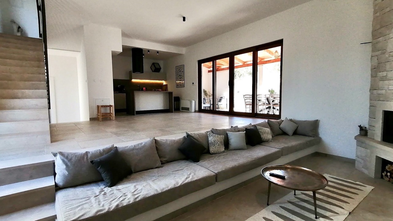 Photo of Livingroom in Slatine