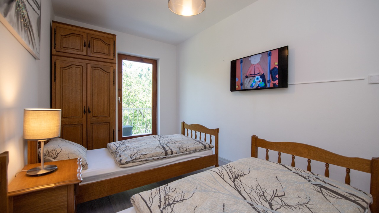 Photo of Bedroom in Bregi