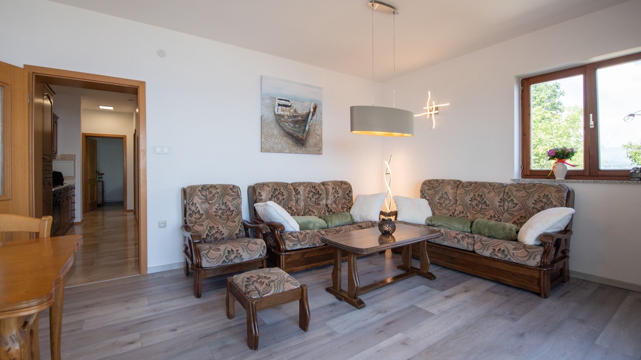 Photo of Livingroom in Bregi