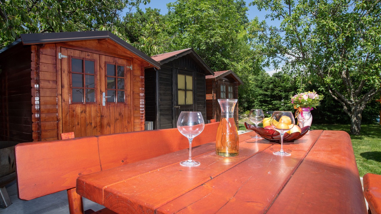 Photo of Outdoor in Bregi