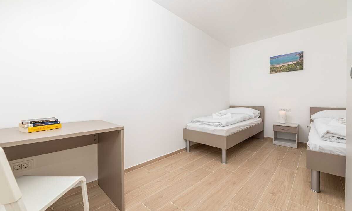 Photo of Bedroom in Soline