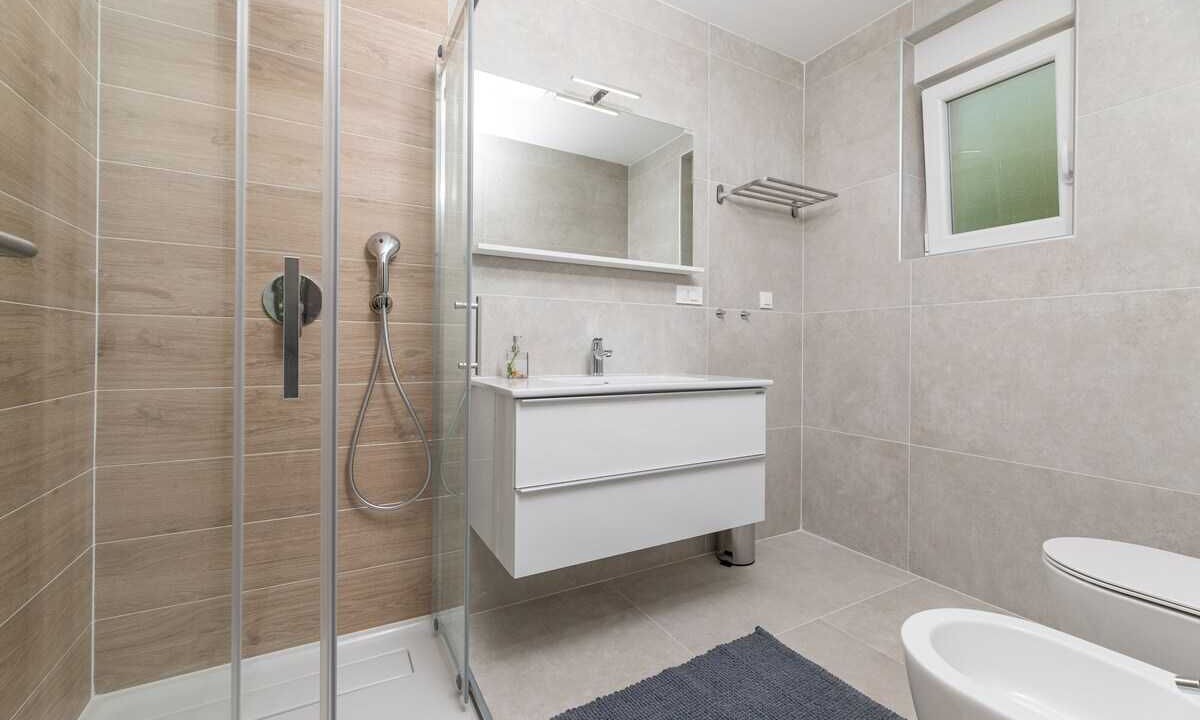 Photo of Bathroom in Soline