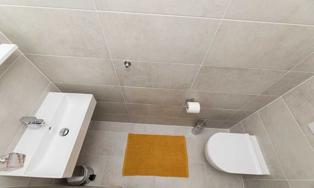 Photo of Bathroom in Soline
