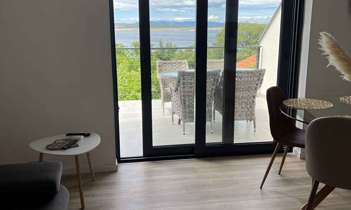 Photo of Livingroom in Dramalj