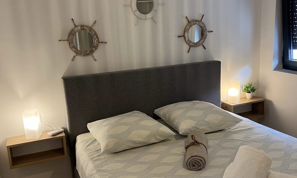 Photo of Bedroom in Dramalj