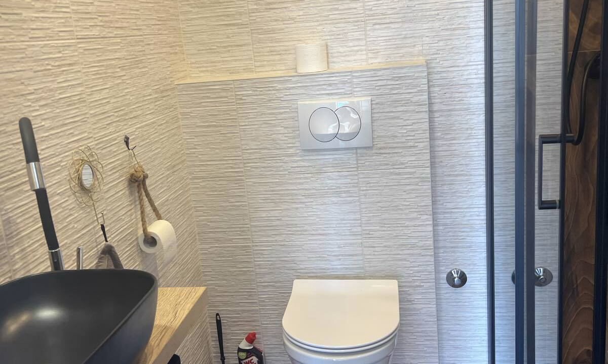 Photo of Bathroom in Dramalj