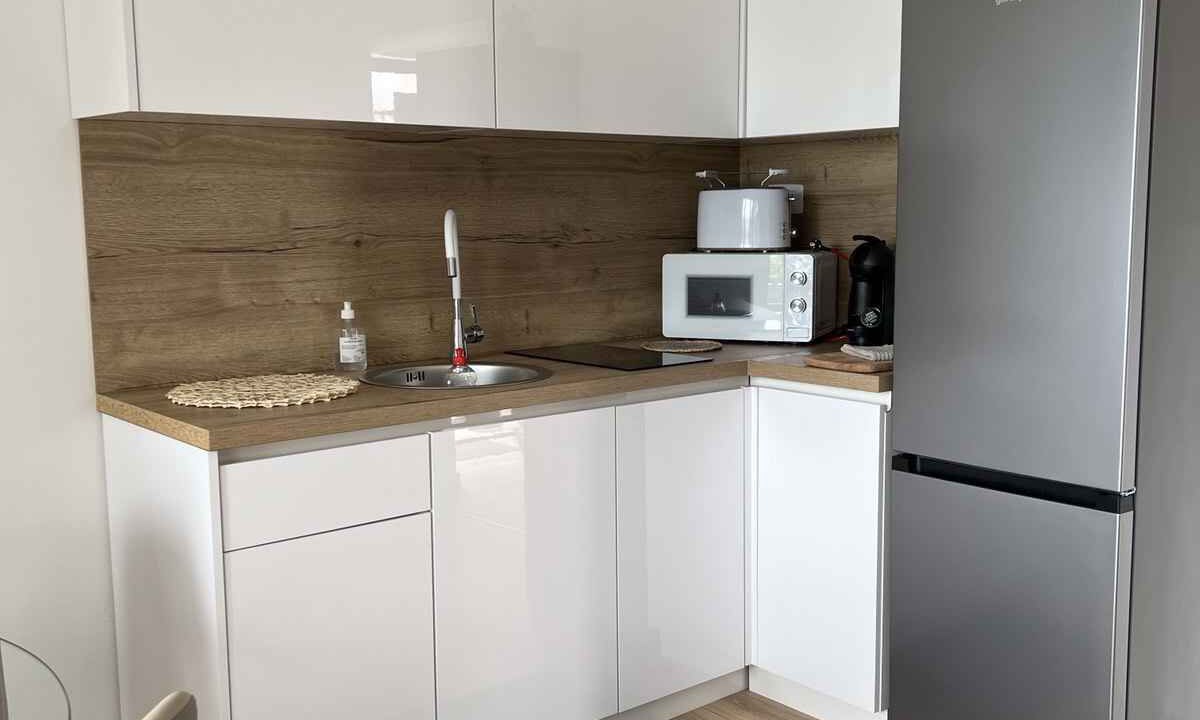 Photo of Kitchen in Dramalj